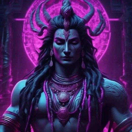 Mahadev DP23