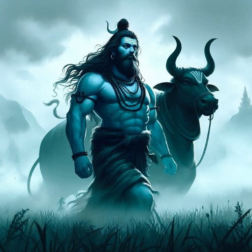 Mahadev DP27