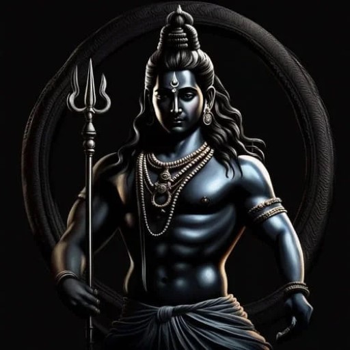 Mahadev DP5