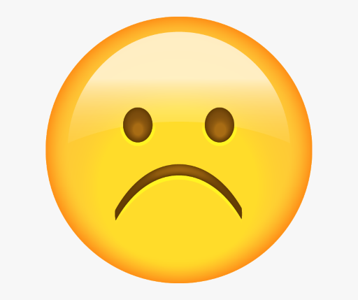 Sad DP Emoji14