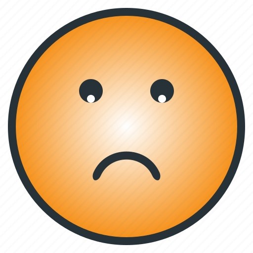 Sad DP Emoji23