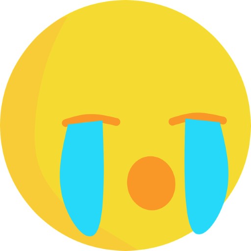 Sad DP Emoji24