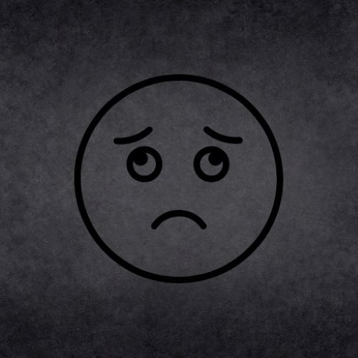 Sad DP Emoji27