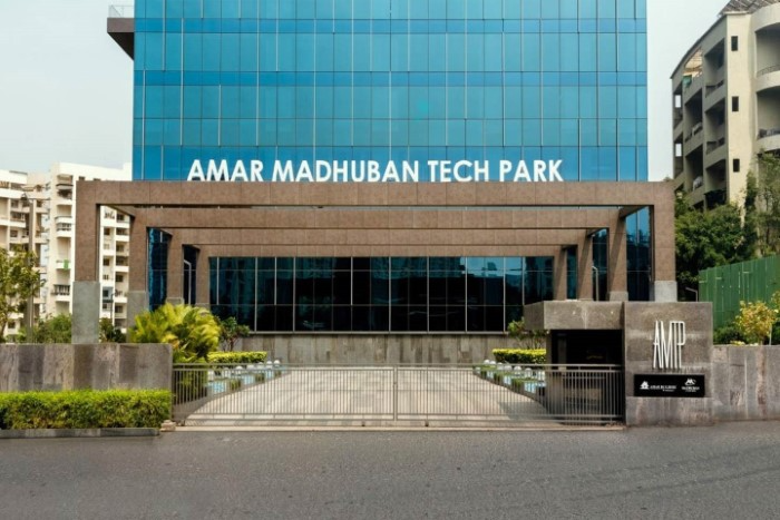 Why Choose Amar Madhuban Tech Park