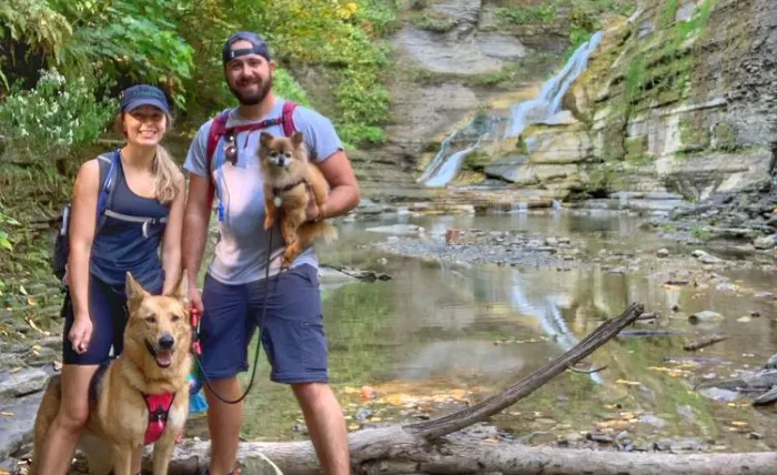 The Dos & Don’ts of Visiting Dog-Friendly Trails in Syracuse, NY