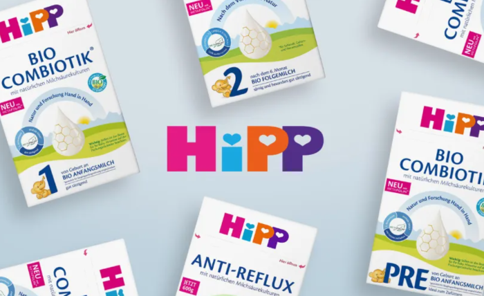 Exploring the Nutritional Value of Healthy Oils in HiPP Formula: A Parent’s Guide