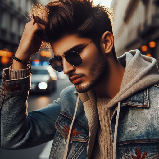 Stylish DP Ideas for Boys27 1