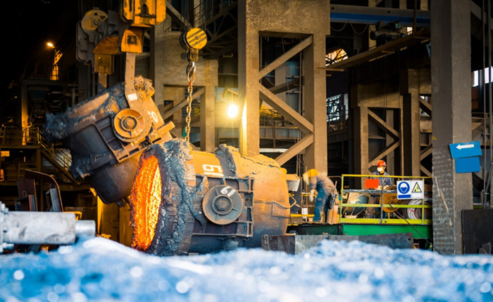 Consistency is Key: Elevating Quality in Heavy Machinery Production