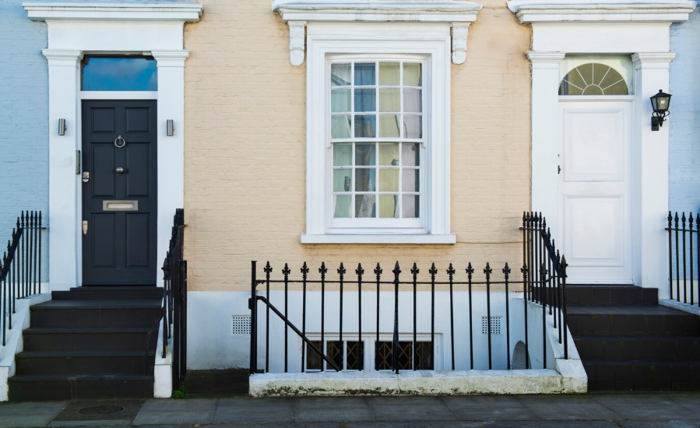 Timeless Elegance for Your Home Facade