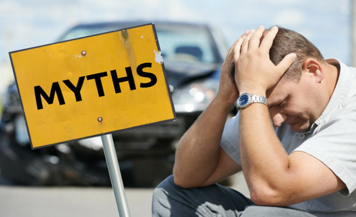 Auto Insurance Myths Busted: What Drivers Should Really Know