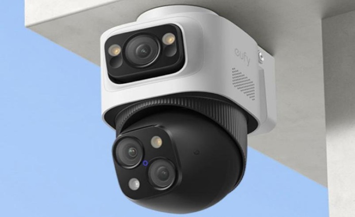 Why Choose an eufy PTZ Camera for Perimeter Monitoring?