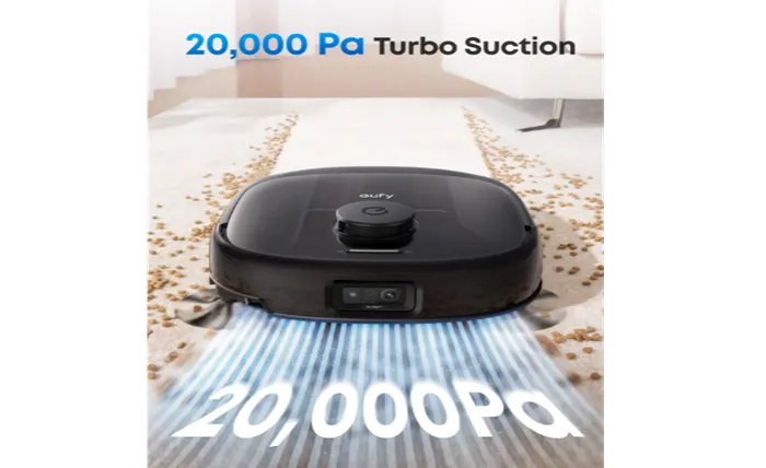 How Durable Is the eufy Robot Vacuum Omni E28 in Daily Use?