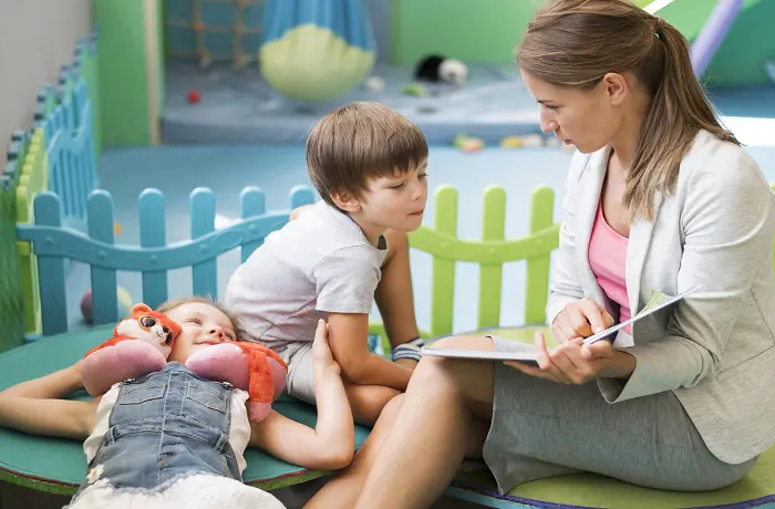 How Sydney Childcare Recruitment Agencies Can Help Your Career