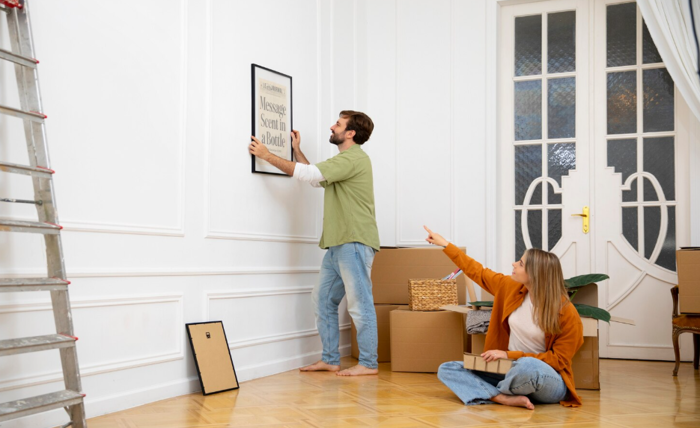 Transform Your Home with Easy Upgrades