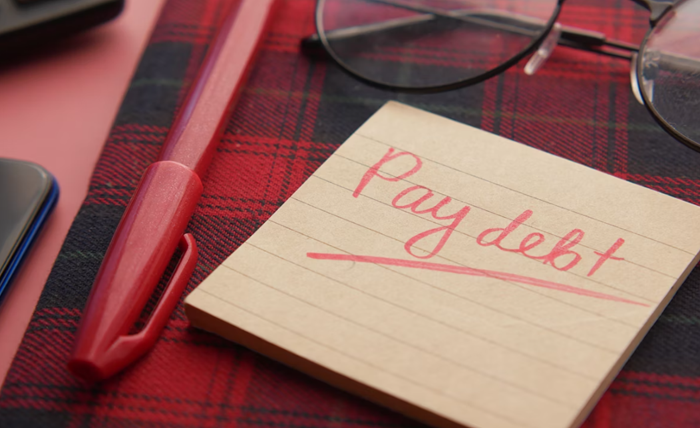 Your Fast-Track Plan to Financial Stability After Setbacks