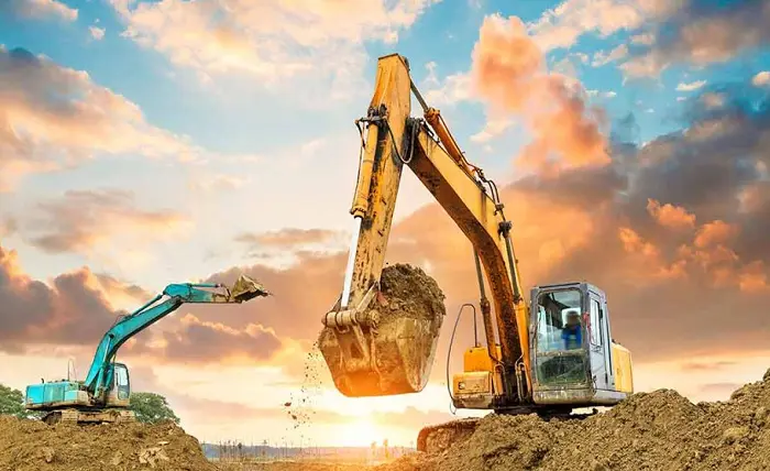 Sustainable Practices in Mining Excavation & Construction