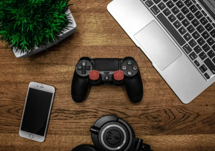The Sound of Success Why Audio Design Makes or Breaks Mobile Game Development scaled e1761371754879