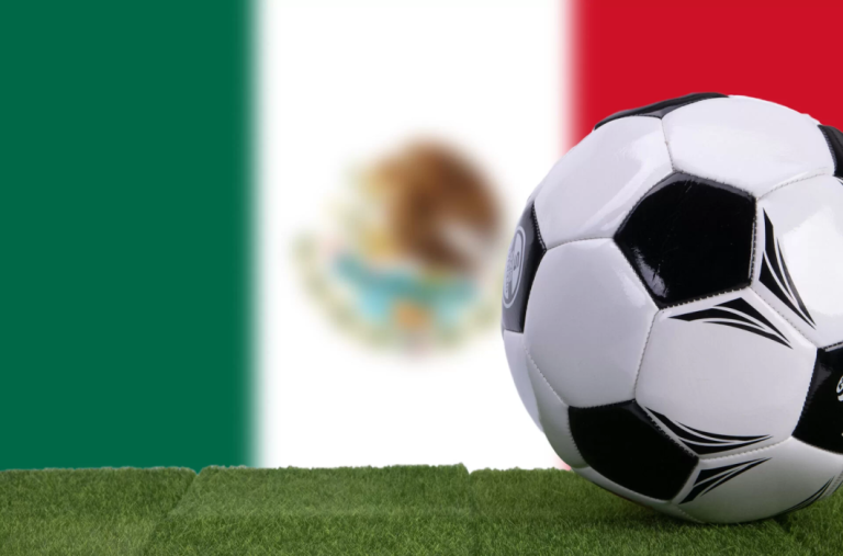 The popularity of Mexican football