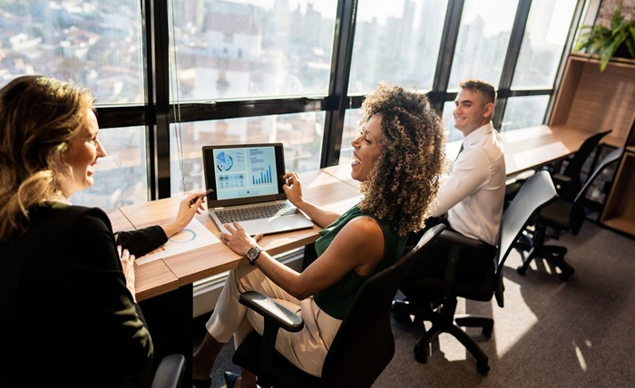 Why Are Coworking Hubs The New Travel Destinations?