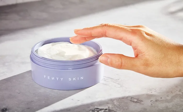 Hydration Healthy Skin