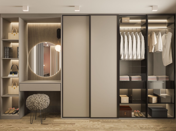 Winter capsule wardrobe guide for women