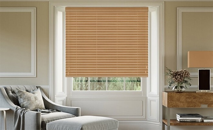 Can Your Wooden Blinds Actually