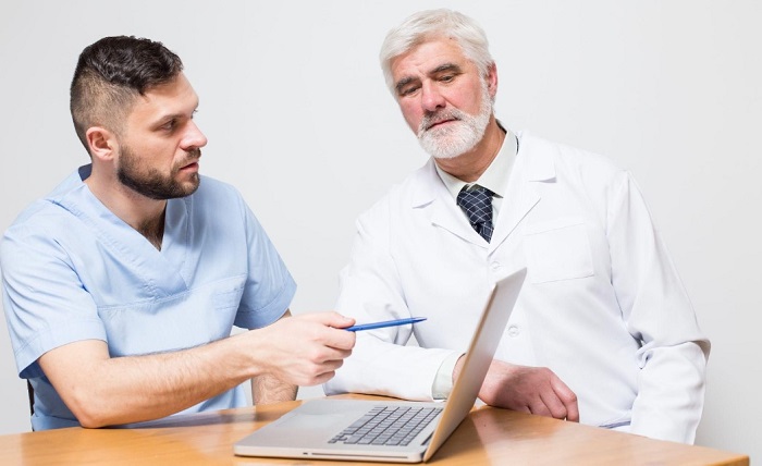 Difference Between EHR and EMR