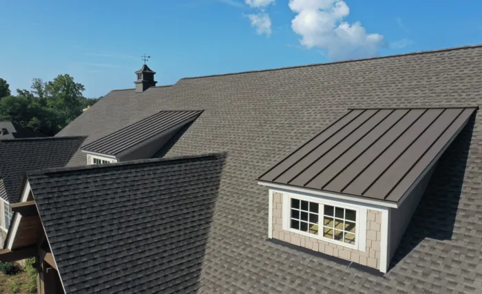 Above It All: Crafting Roofs that Stand the Test of Time