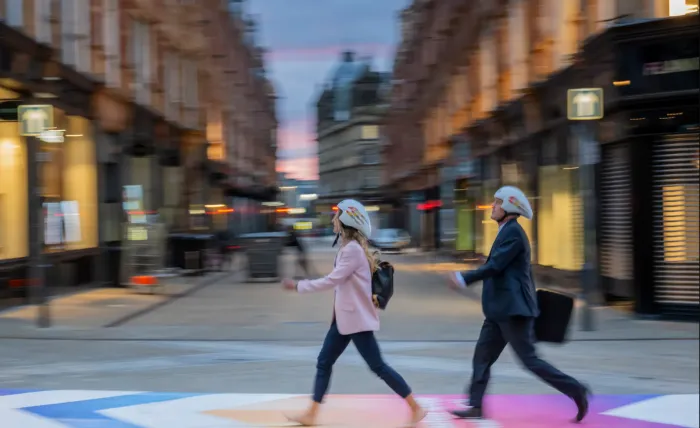 The Fast Lane of Modern Culture — And the People Trying to Keep Up