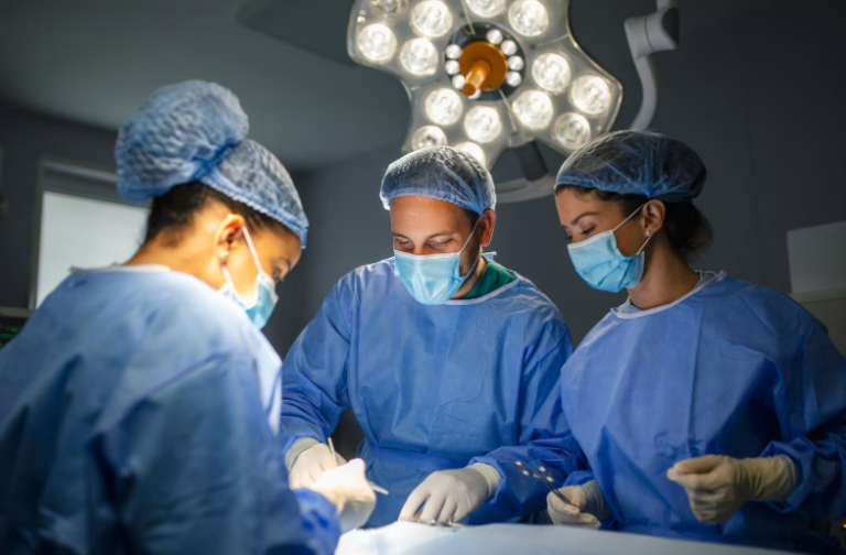 Why Choose Mumbai for Endoscopic Pituitary Tumor Surgery?