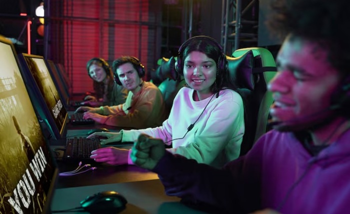 Money Game – Online Sports Gaming Platform