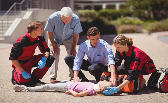First Aid Mistakes People Commonly Make and How to Avoid Them