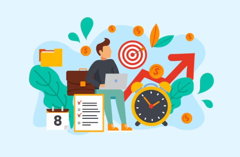 The 90-Day Execution Framework for First-Time Entrepreneurs