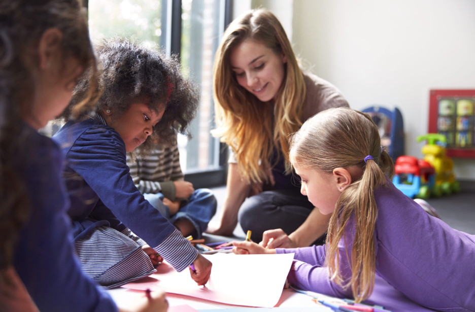 Choosing the Right Childcare Key Criteria Every Parent Should Consider