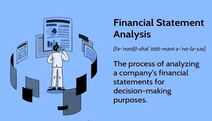 How to Analyze Bank Financial Statements for Better Business Decisions