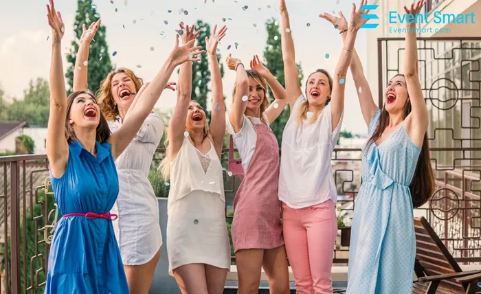 How to Keep Social Events Inclusive and Fun