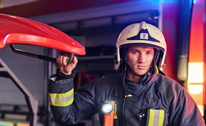 Benefits of Hiring Professional Fire Watch Guards & Patrol Services