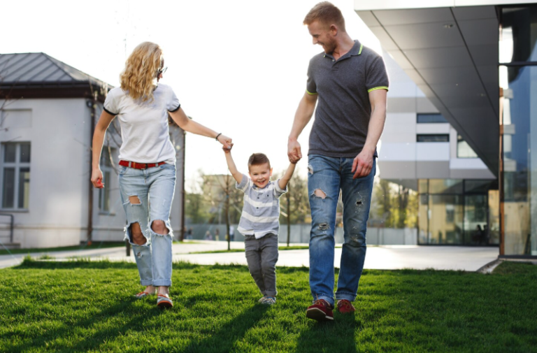 Ways Modern Villas Deliver Luxury and Comfort for Families of Every Size