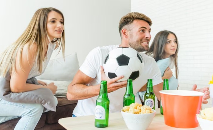 Football Leagues and Cups Worth Understanding Before You Game