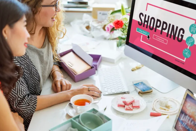 A Step-By-Step Guide for Setting Up a Scalable E-Commerce Store in 2026