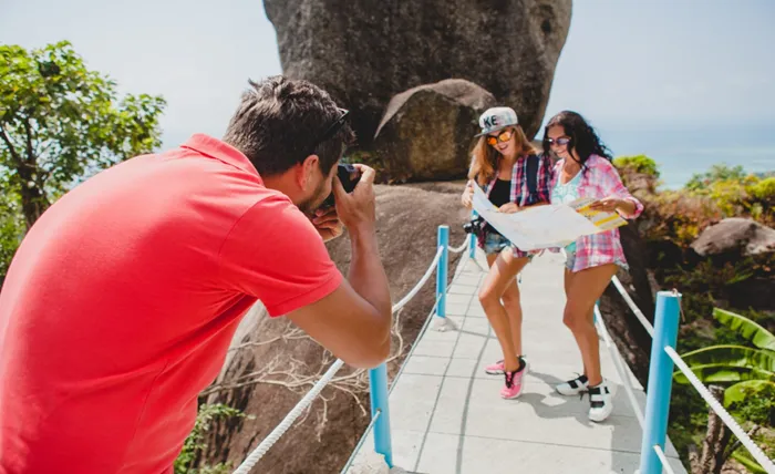 Ditch the Touristy Affairs: Explore Goa like the Locals Do!