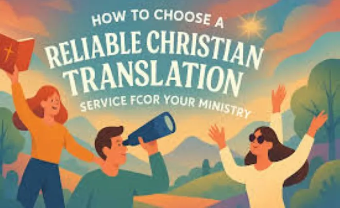 Where Christian Linguistic Services Meet Doctrinal Responsibility