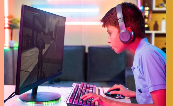 How Online Game Providers Design Features