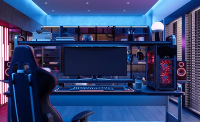 Taking Breaks: Why Rest Matters For Online Gamers