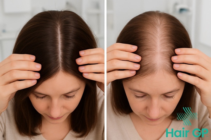 What Actually Works? Top Women’s Hair Loss Treatments Reviewe