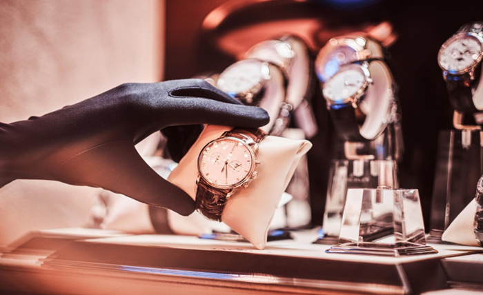 What You’re Really Paying For When You Buy a Rolex