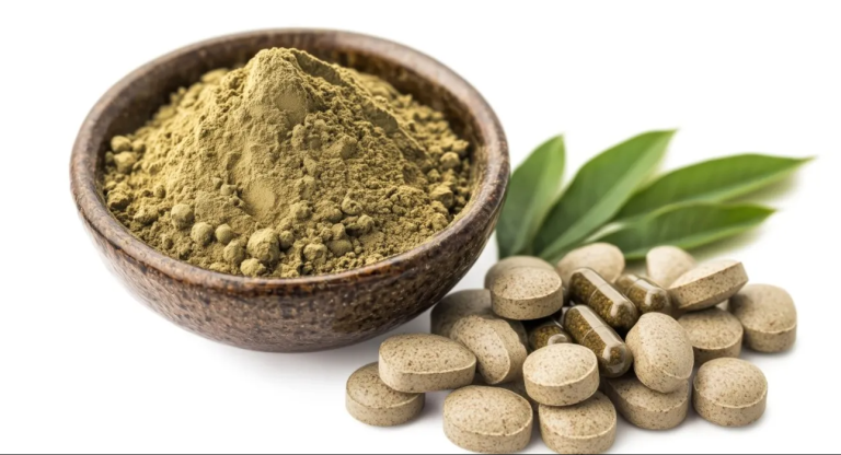 How to Choose triphala tablets and powder online for Gut Health in Ayurveda