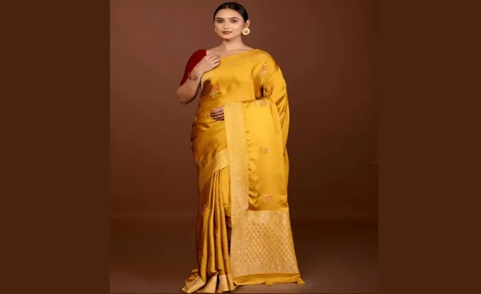 Haldi Outfits Ideas for Brides for 2026 
