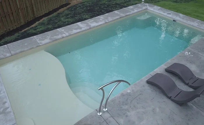 How to Choose the Right Inground Swimming Pool for Your Home