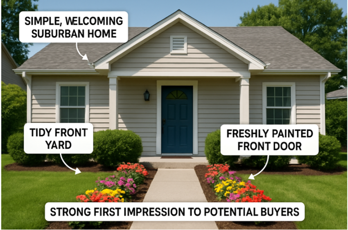 Proven Strategies to Sell Your Home Quickly